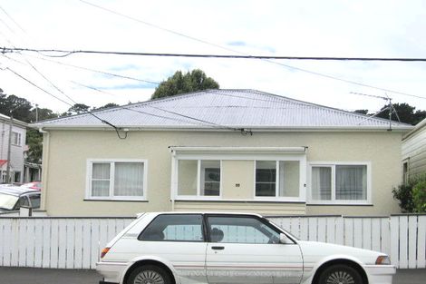 Photo of property in 41 Owen Street, Newtown, Wellington, 6021
