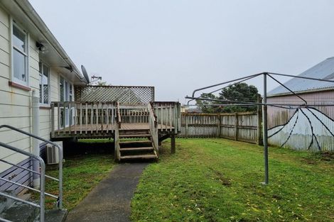 Photo of property in 126 Corinna Street, Waitangirua, Porirua, 5024