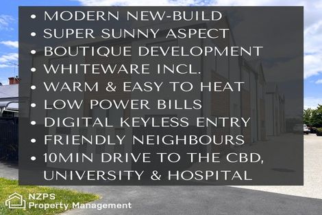 Photo of property in 1 Charcot Court, Caversham, Dunedin, 9012