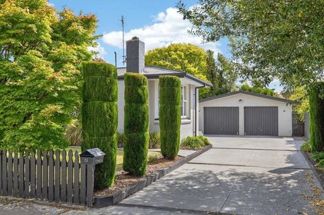 Photo of property in 73 Dunedin Street, Redwood, Christchurch, 8051