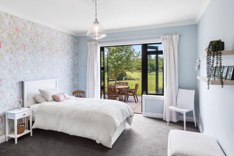 Photo of property in 155 Swannanoa Road, Fernside, Rangiora, 7471