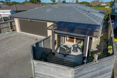 Photo of property in 43a Doment Crescent, Orewa, 0931