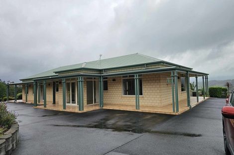 Photo of property in 58 Corbett Road, Whakapara, Hikurangi, 0182