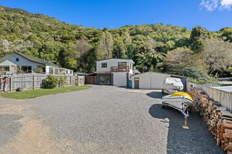 Photo of property in 29 Belview Road, Havelock, Picton, 7281