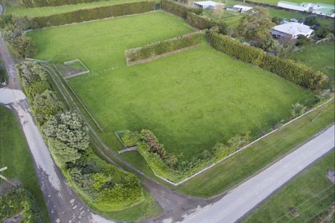 Photo of property in 104 Hoggs Road, Kuku, Levin, 5570