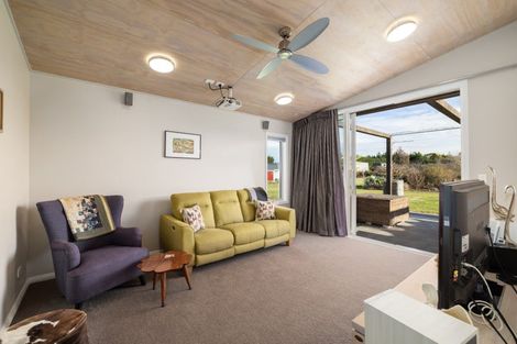 Photo of property in 345 Springston Rolleston Road, Rolleston, Christchurch, 7674