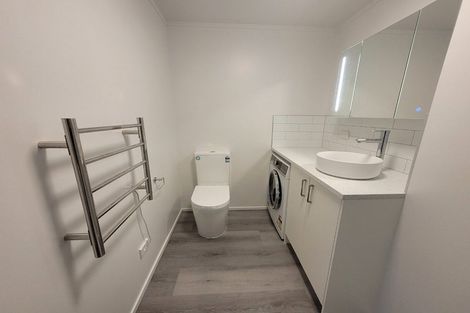 Photo of property in 12/12 Nikau Street, Eden Terrace, Auckland, 1021