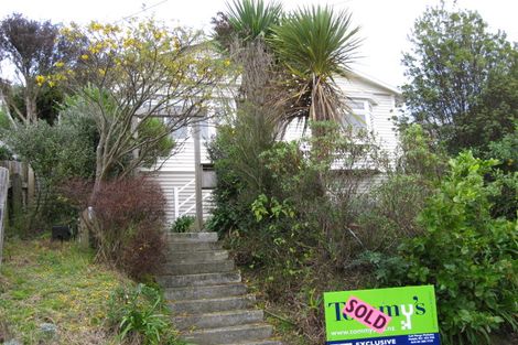 Photo of property in 17 Standen Street, Karori, Wellington, 6012