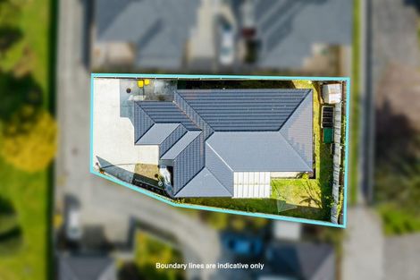 Photo of property in 110a Royal Road, Massey, Auckland, 0614