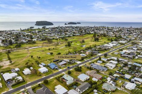 Photo of property in 113a Kiwi Road, Whangamata, 3620