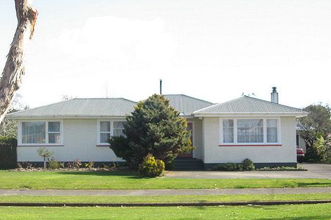 Photo of property in 27 Main Street, Marton, 4710