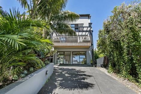 Photo of property in 66a Saint Georges Bay Road, Parnell, Auckland, 1052