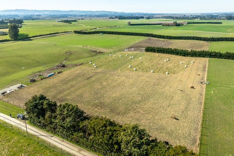 Photo of property in 481 Mairaki Road, Fernside, Rangiora, 7471