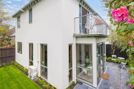 Photo of property in 1/21 Bishop Street, St Albans, Christchurch, 8014