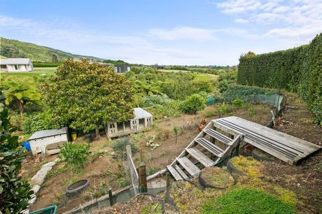 Photo of property in 142 Wairau Road, Kaitake, New Plymouth, 4374