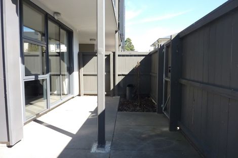 Photo of property in 104/118 Bealey Avenue, Christchurch Central, Christchurch, 8013