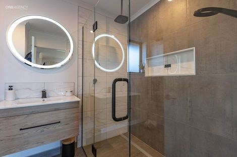 Photo of property in 83 Gladstone Road, Woodend, 7610