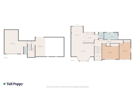 Photo of property in 51 Sunbrae Drive, Silverstream, Upper Hutt, 5019