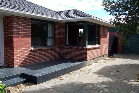 Photo of property in 53 Baynes Street, Burwood, Christchurch, 8083