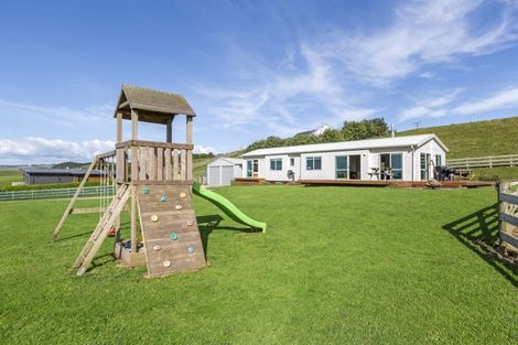 Photo of property in 87c Houchen Road, Raglan, 3295