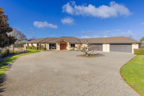 Photo of property in 71 Saint Leger Road, Te Awamutu, 3875