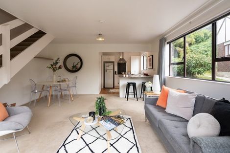 Photo of property in 6/75 Delhi Crescent, Khandallah, Wellington, 6035