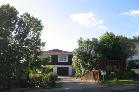 Photo of property in 9 Hume Drive, Hillcrest, Auckland, 0627