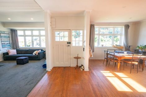 Photo of property in 42 Somerville Street, Andersons Bay, Dunedin, 9013