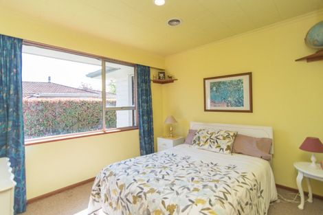 Photo of property in 25 Flatman Crescent, Geraldine, 7930