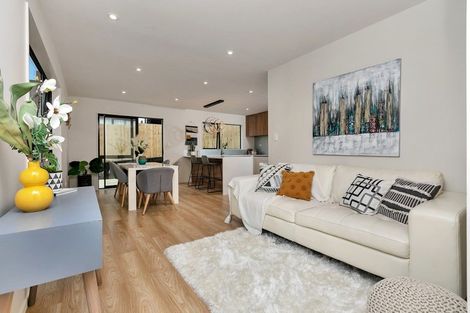 Photo of property in 14 Gecko Road, Hobsonville, Auckland, 0616