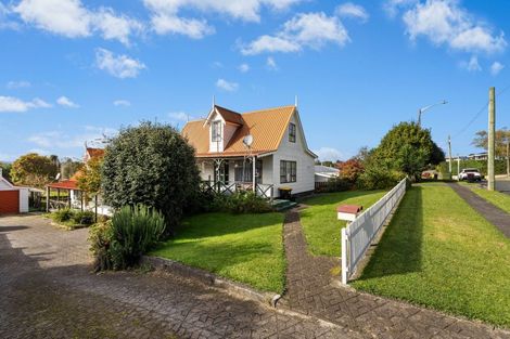 Photo of property in 3a Norrie Place, Putaruru, 3411