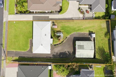 Photo of property in 25 Mitchell Street, Greerton, Tauranga, 3112