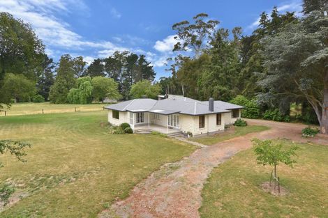 Photo of property in 1306 Two Chain Road, Swannanoa, Rangiora, 7475