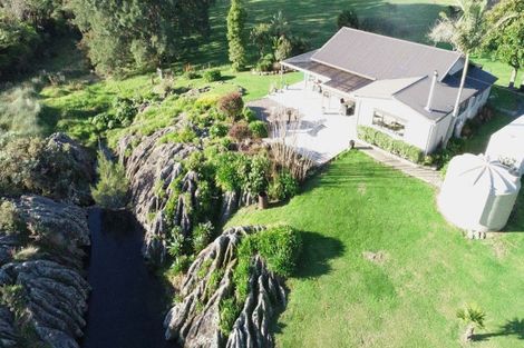 Photo of property in 317a Onekura Road, Waipapa, 0295