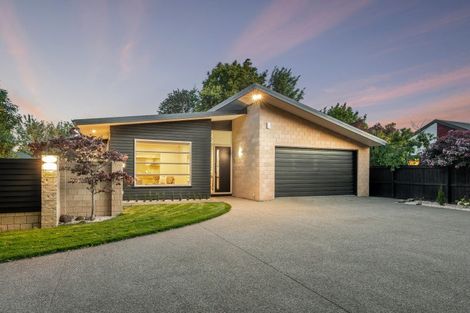Photo of property in 375b Harewood Road, Bishopdale, Christchurch, 8053