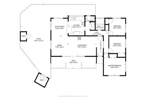 Photo of property in 18 Parsons Glen, Karori, Wellington, 6012