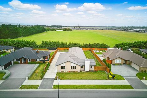 Photo of property in 25 Ledbury Drive, Rolleston, 7615