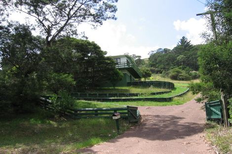 Photo of property in 57a Erua Road, Ostend, Waiheke Island, 1081