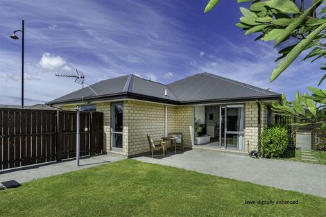 Photo of property in 21 Eastfield Drive, Lincoln, 7608