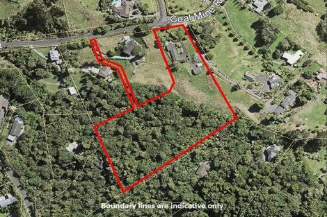 Photo of property in 55 Coalmine Road, Opaheke, Papakura, 2584