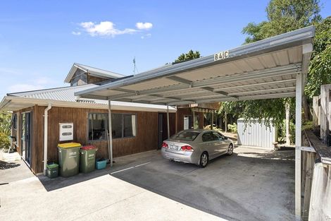 Photo of property in 84c Hillcrest Road, Hillcrest, Hamilton, 3216