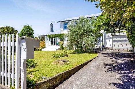 Photo of property in 75c Govett Avenue, Frankleigh Park, New Plymouth, 4310