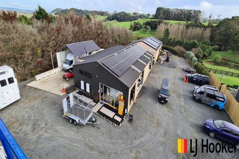 Photo of property in 136 Wily Road, Puni, Pukekohe, 2678