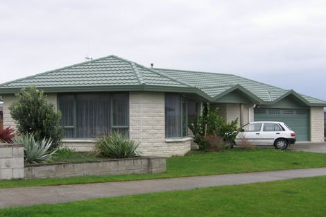 Photo of property in 101 Parnell Heights, Kelvin Grove, Palmerston North, 4414