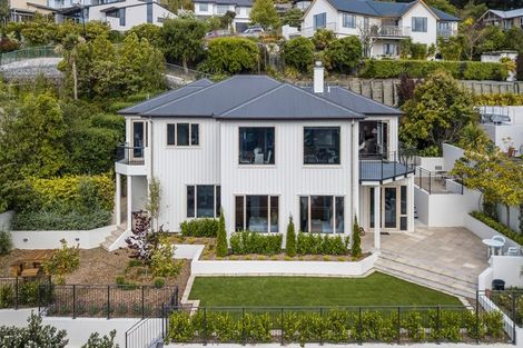 Photo of property in 4 Yelverton Place, Huntsbury, Christchurch, 8022