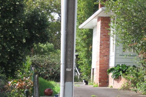 Photo of property in 1/15 Kereru Street, Henderson, Auckland, 0612