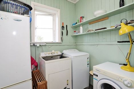 Photo of property in 107 Islington Street, Turnbull Thomson Park, Invercargill, 9810