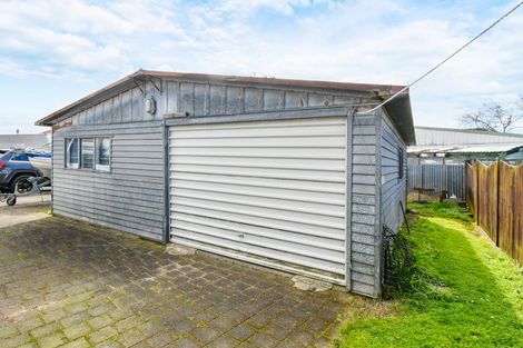 Photo of property in 154 Carruth Road, Papatoetoe, Auckland, 2025