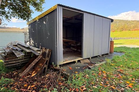 Photo of property in 62 Turumaha Street, Greymouth, 7805
