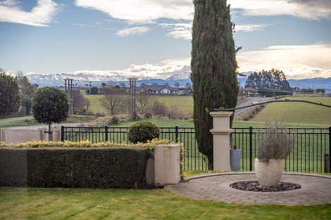 Photo of property in 205 Pages Road, Marchwiel, Timaru, 7910